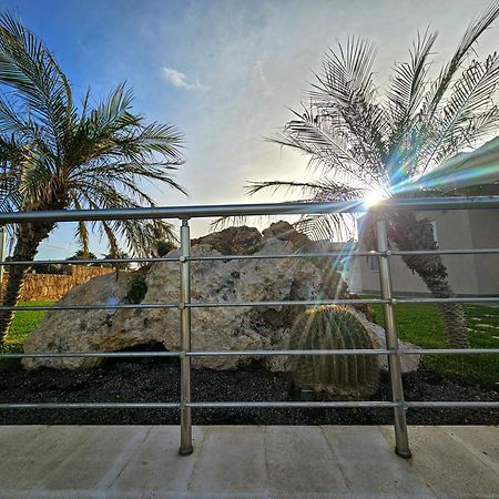 Cava Del Sol Villa Augusta Kültér fotó