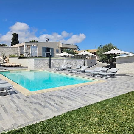 Cava Del Sol Villa Augusta Kültér fotó