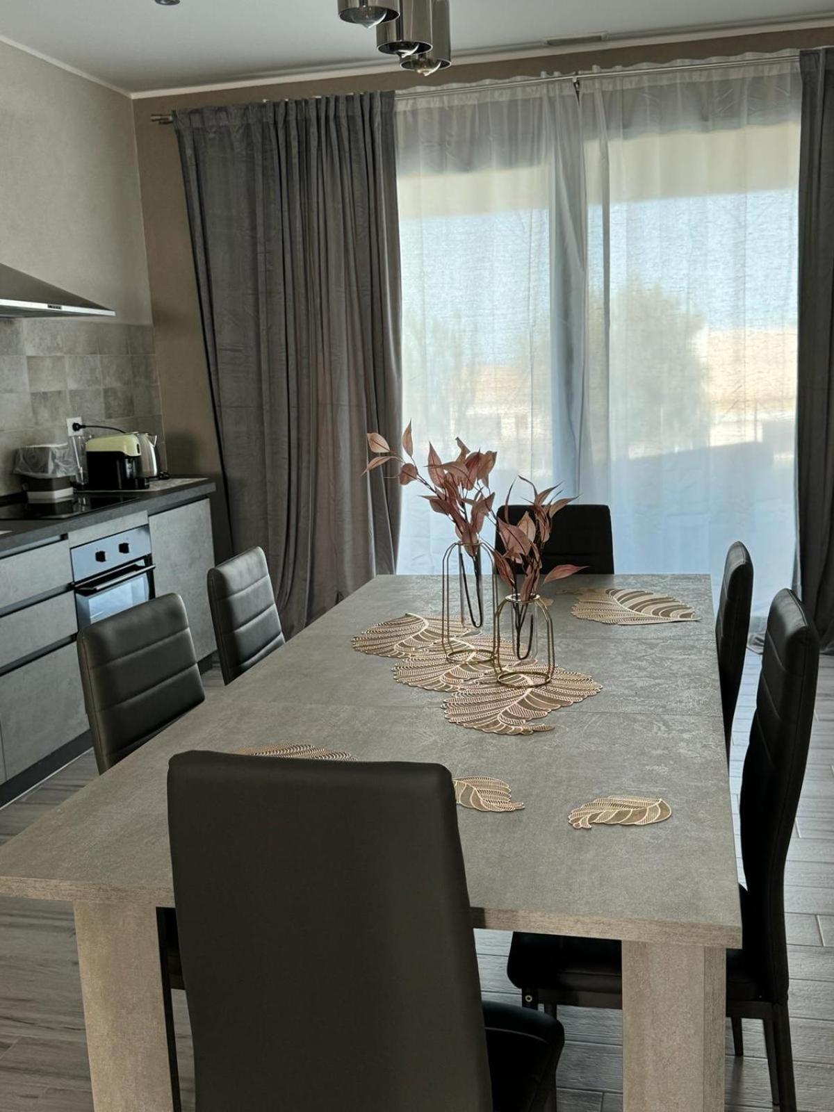 Cava Del Sol Villa Augusta Kültér fotó