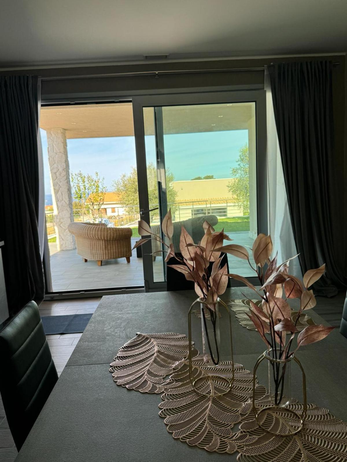 Cava Del Sol Villa Augusta Kültér fotó