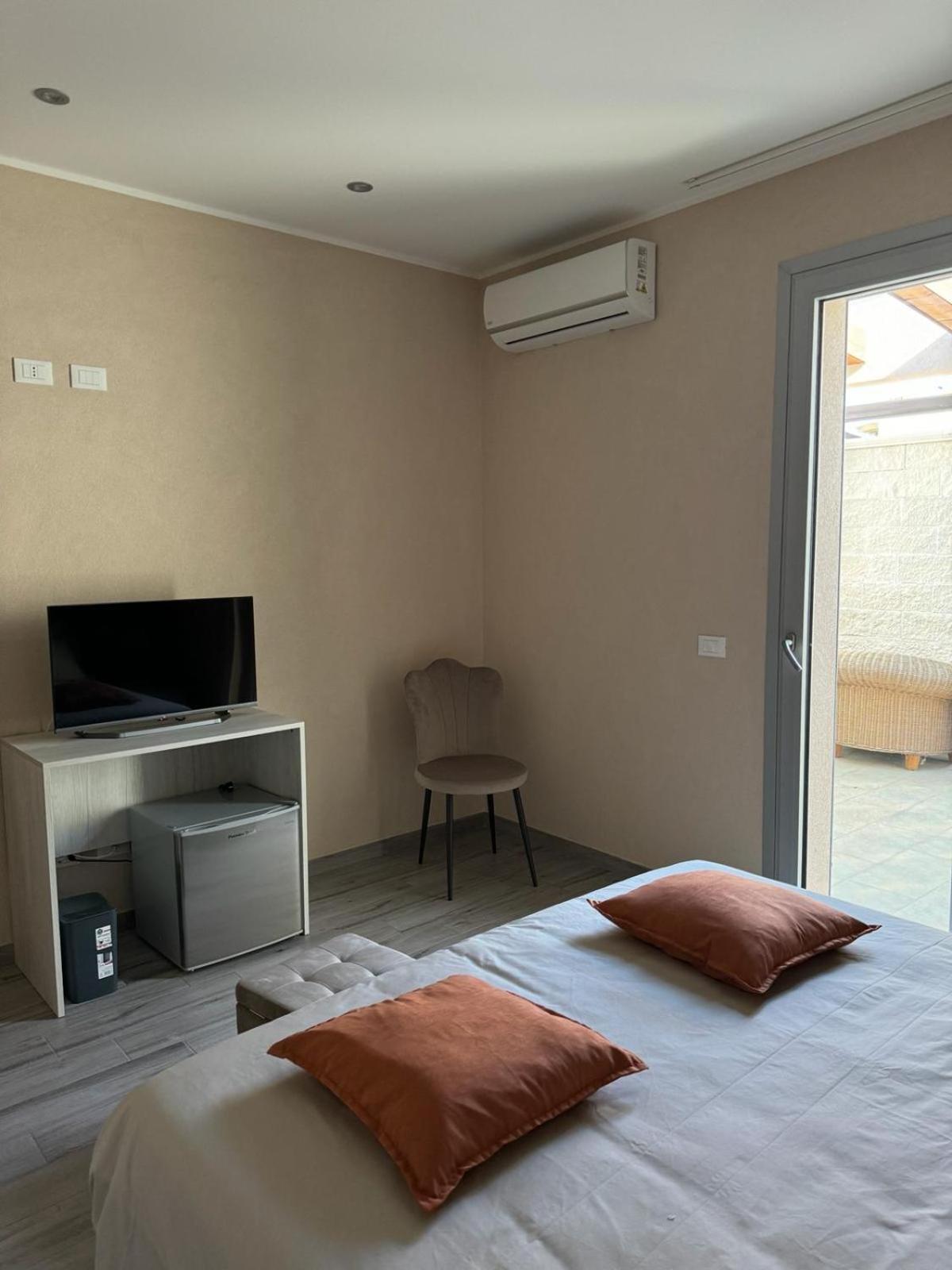 Cava Del Sol Villa Augusta Kültér fotó