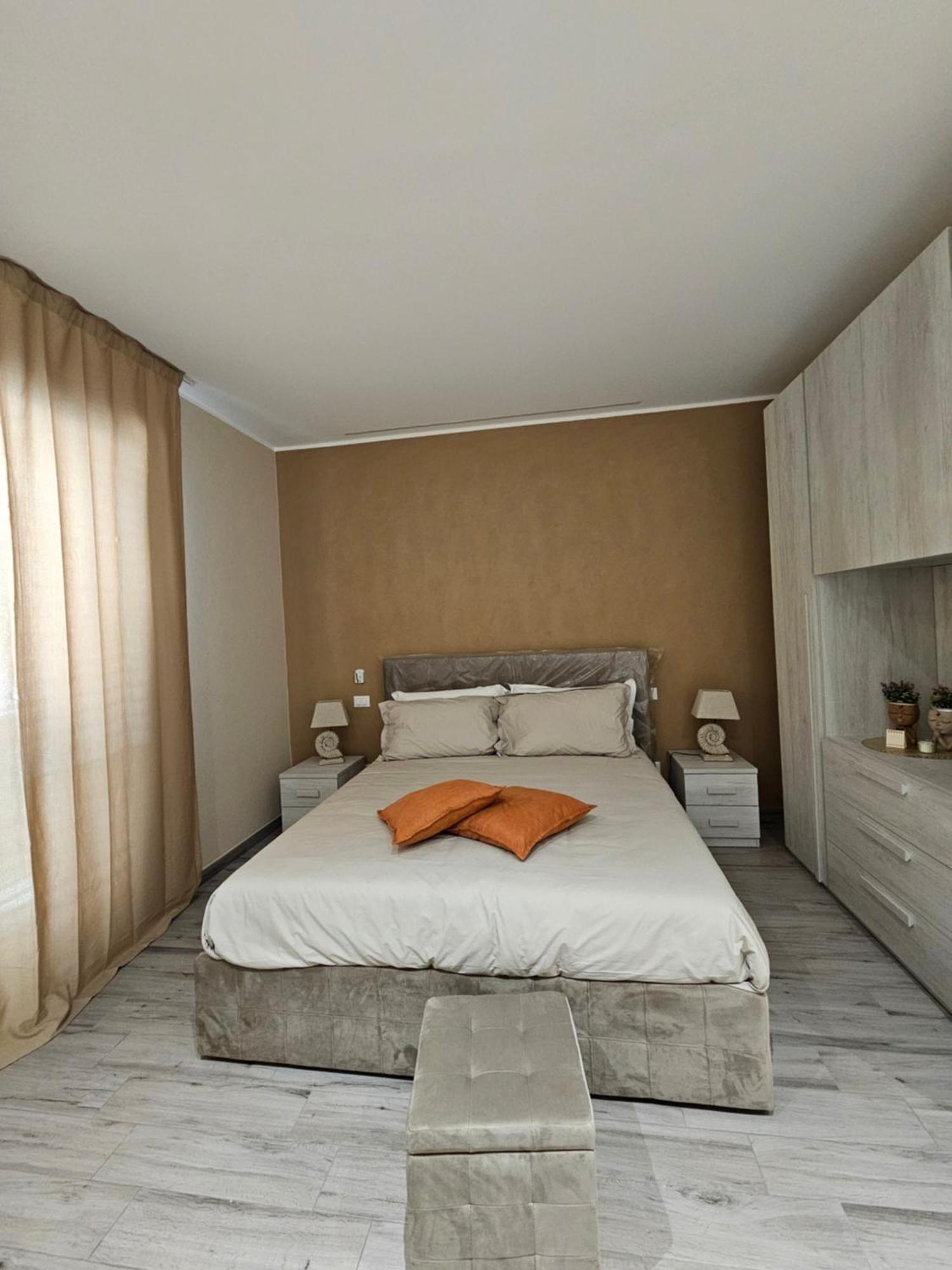 Cava Del Sol Villa Augusta Kültér fotó
