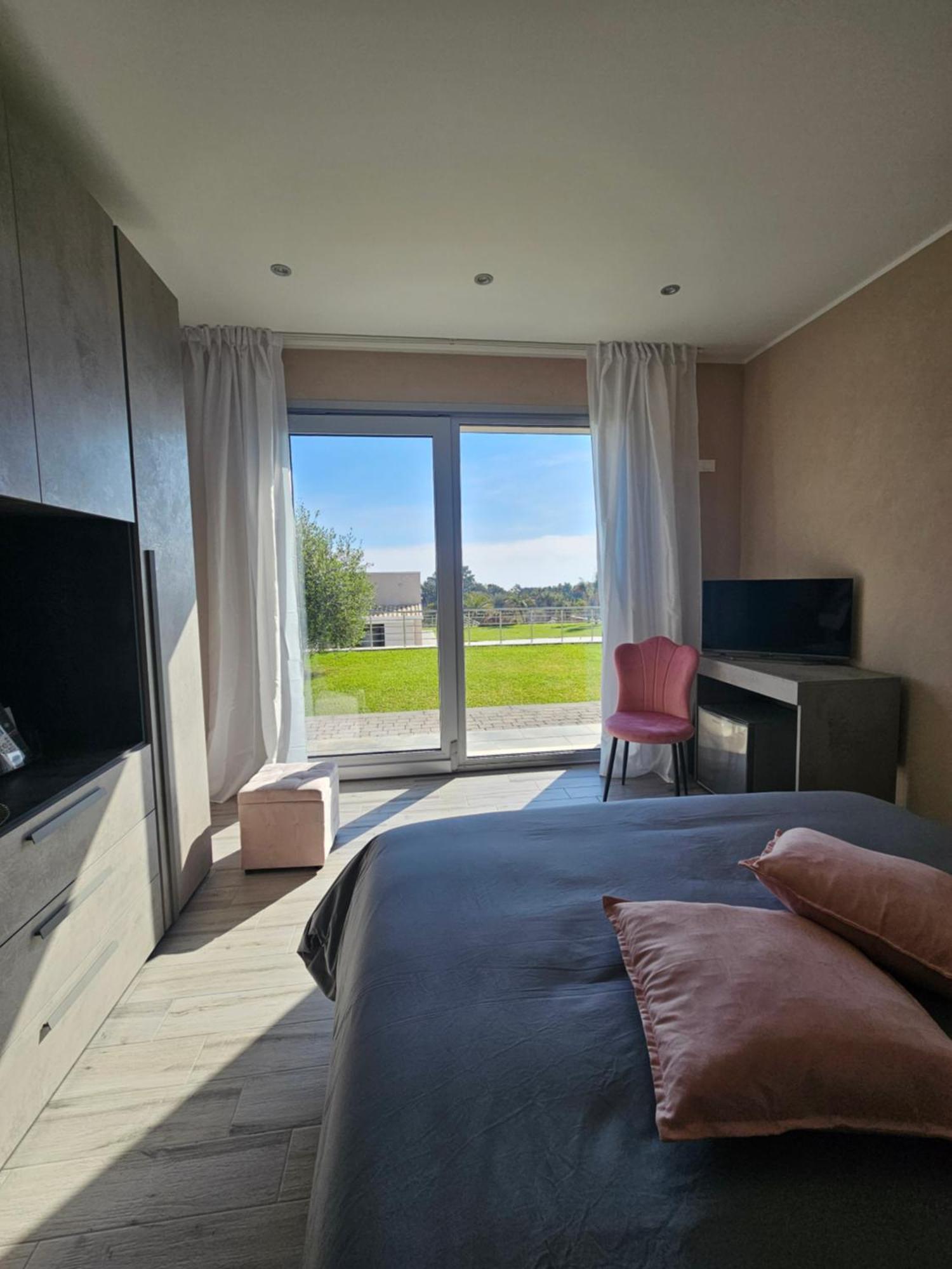 Cava Del Sol Villa Augusta Kültér fotó