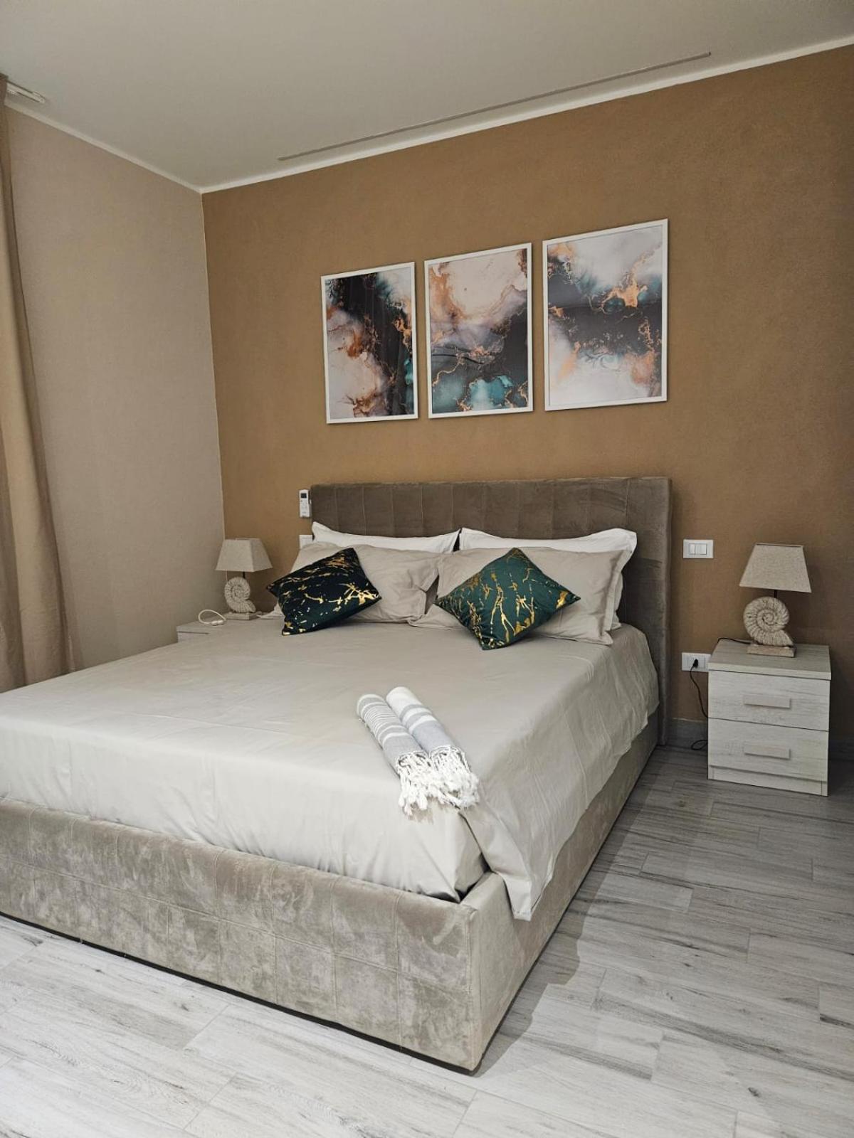 Cava Del Sol Villa Augusta Kültér fotó